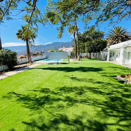 Malibu Ocean Villa Santa Cruz de Tenerife Bagian luar foto