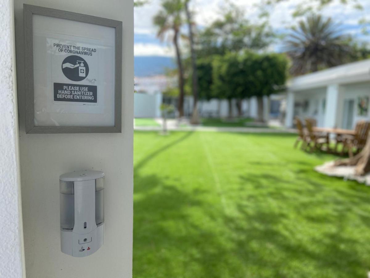 Malibu Ocean Villa Santa Cruz de Tenerife Bagian luar foto