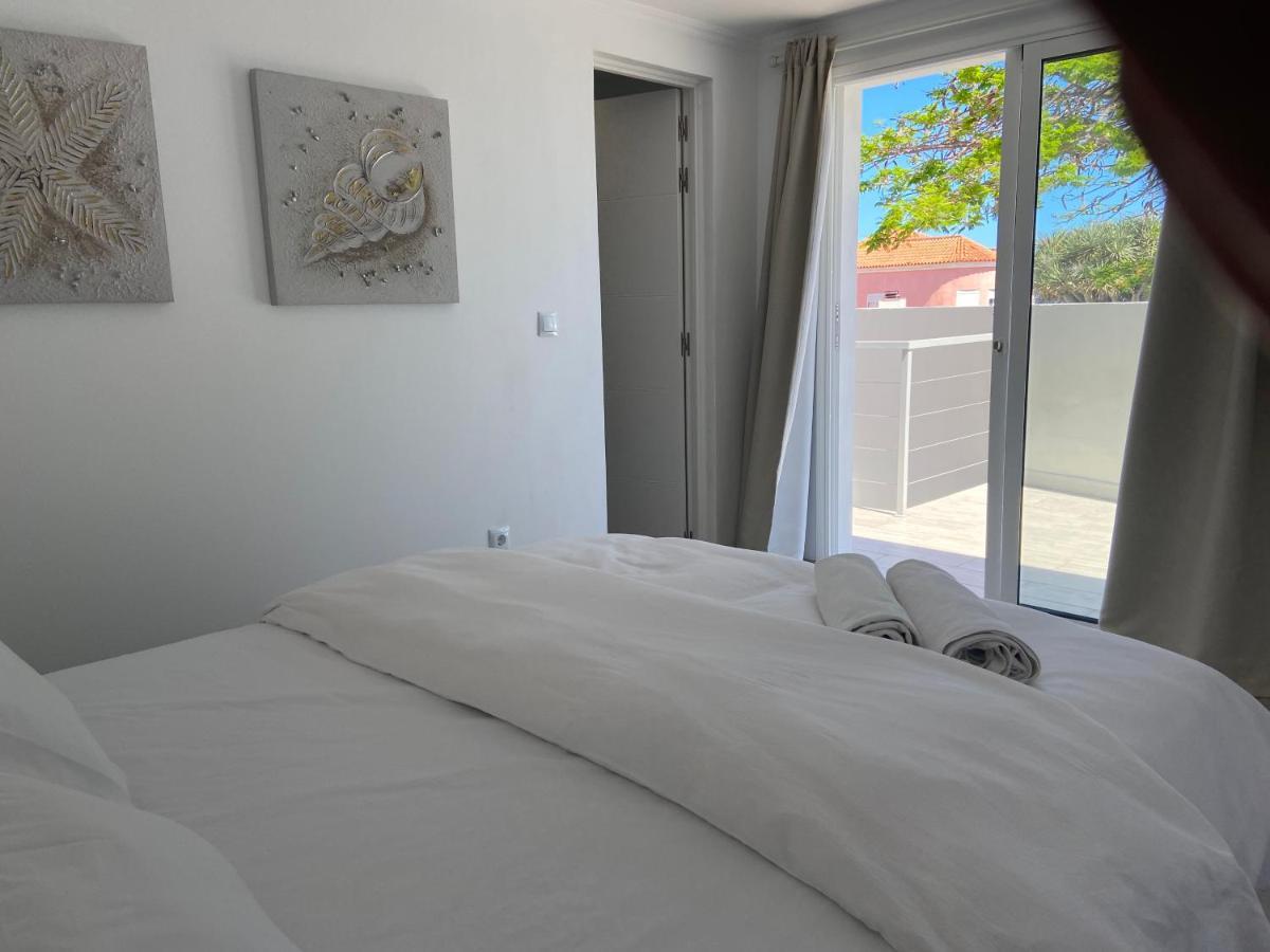 Malibu Ocean Villa Santa Cruz de Tenerife Bagian luar foto