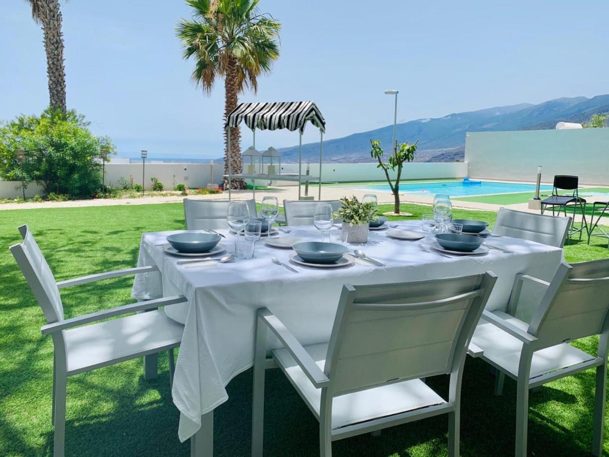 Malibu Ocean Villa Santa Cruz de Tenerife Bagian luar foto