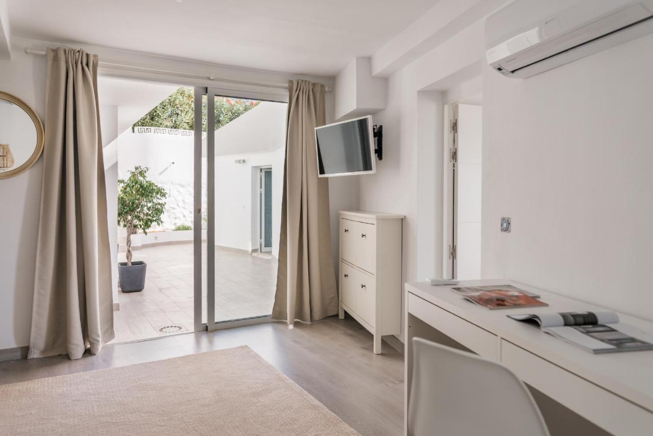 Malibu Ocean Villa Santa Cruz de Tenerife Bagian luar foto