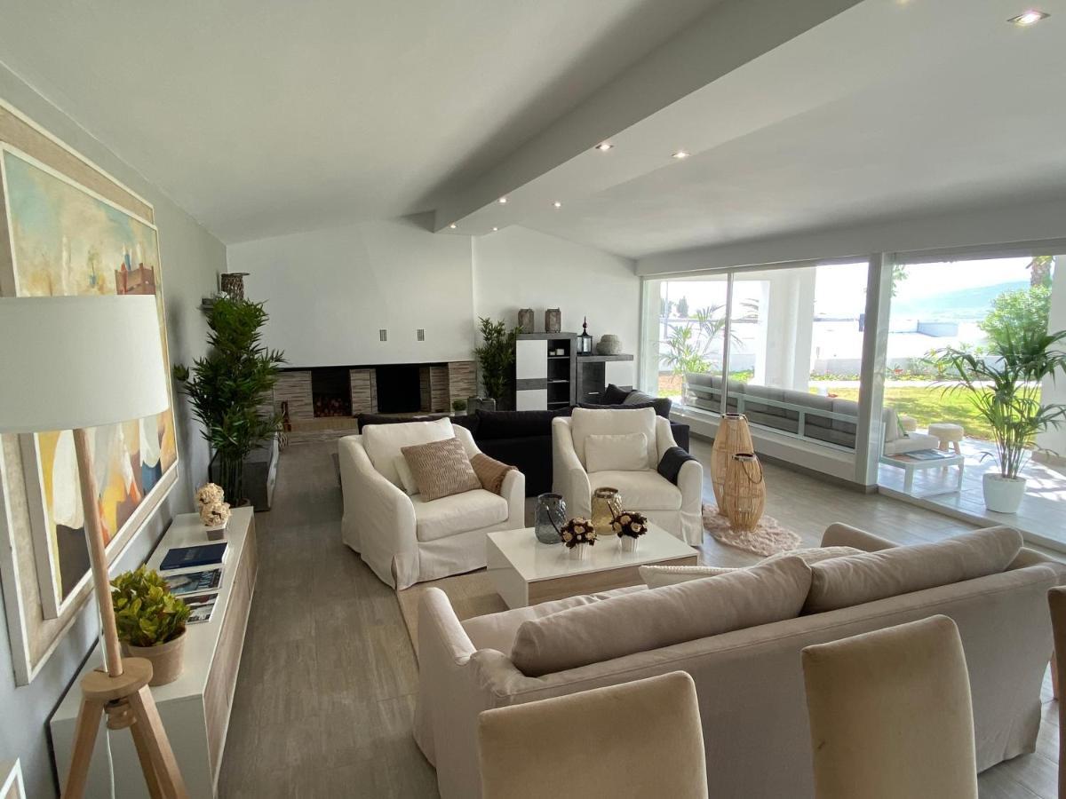 Malibu Ocean Villa Santa Cruz de Tenerife Bagian luar foto
