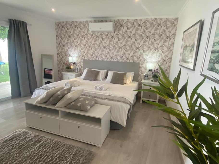 Malibu Ocean Villa Santa Cruz de Tenerife Bagian luar foto