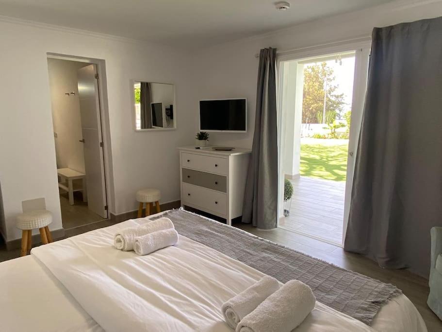 Malibu Ocean Villa Santa Cruz de Tenerife Bagian luar foto