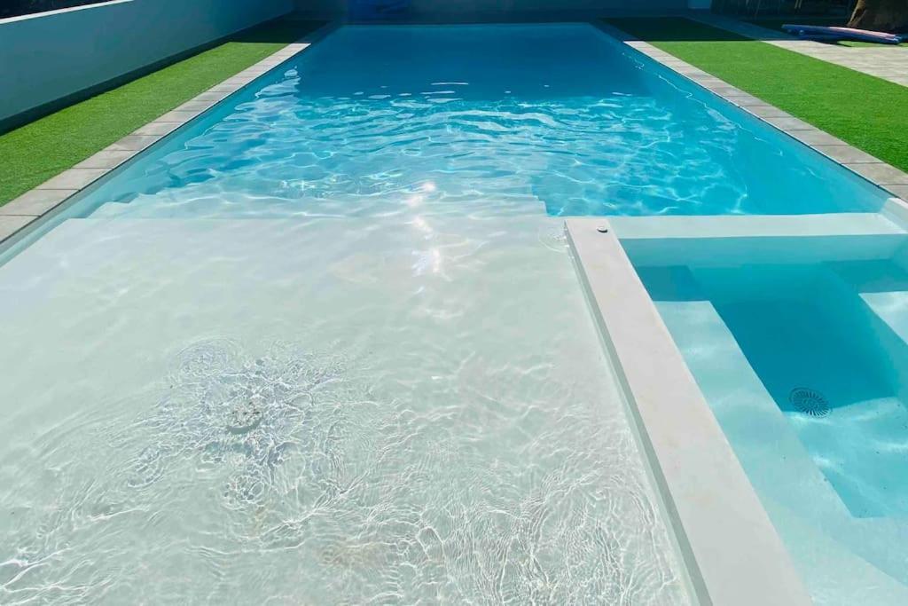 Malibu Ocean Villa Santa Cruz de Tenerife Bagian luar foto