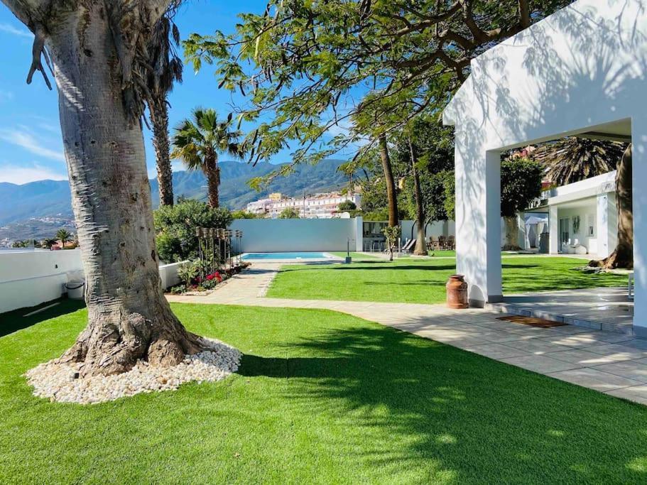 Malibu Ocean Villa Santa Cruz de Tenerife Bagian luar foto