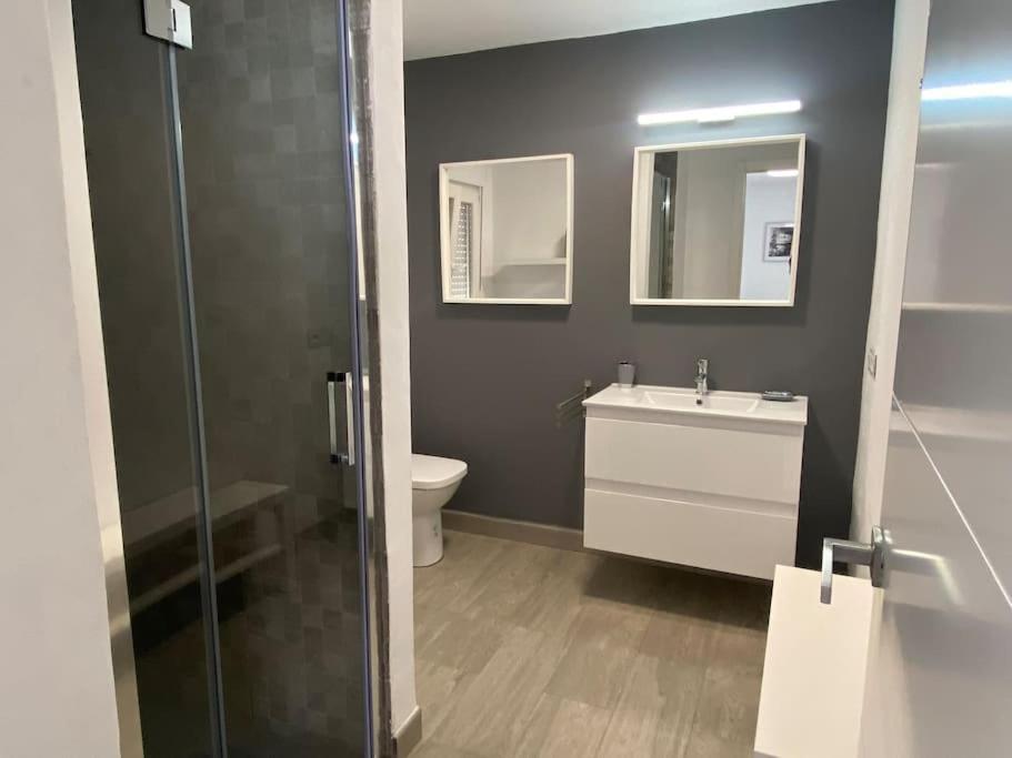 Malibu Ocean Villa Santa Cruz de Tenerife Bagian luar foto