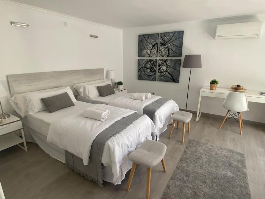 Malibu Ocean Villa Santa Cruz de Tenerife Bagian luar foto