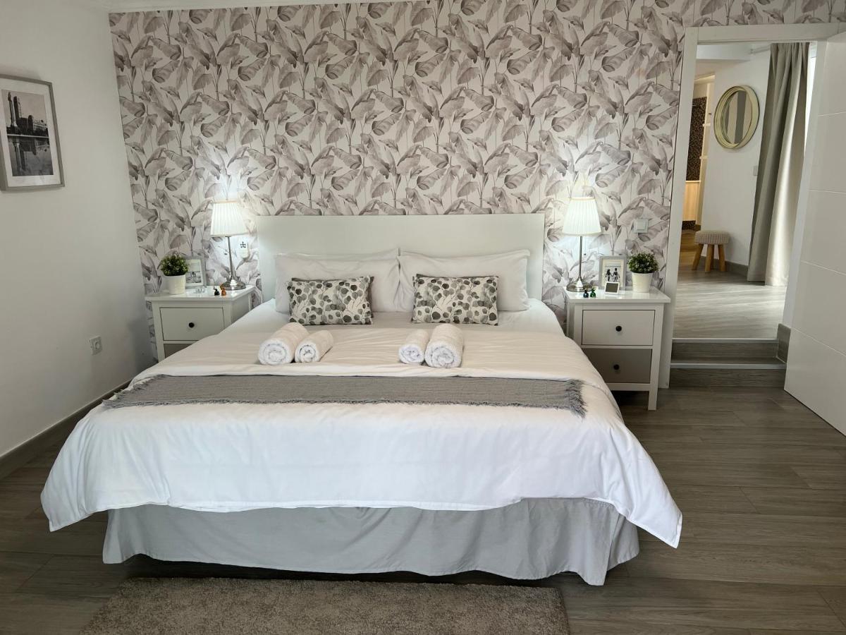 Malibu Ocean Villa Santa Cruz de Tenerife Bagian luar foto