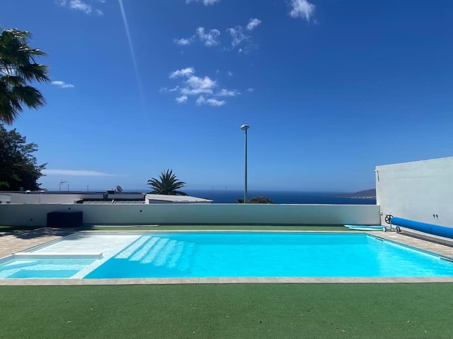 Malibu Ocean Villa Santa Cruz de Tenerife Bagian luar foto