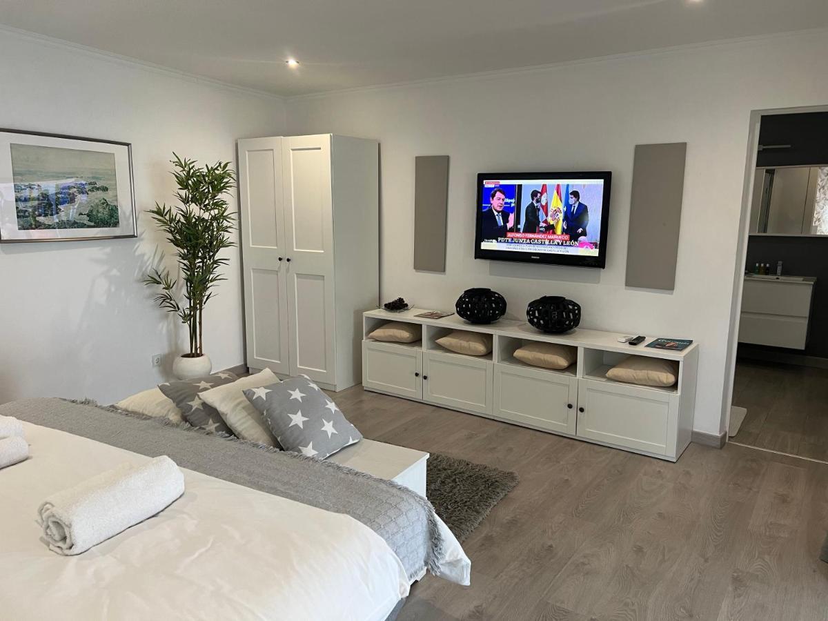 Malibu Ocean Villa Santa Cruz de Tenerife Bagian luar foto