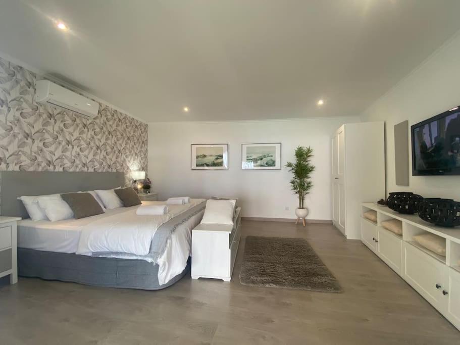 Malibu Ocean Villa Santa Cruz de Tenerife Bagian luar foto