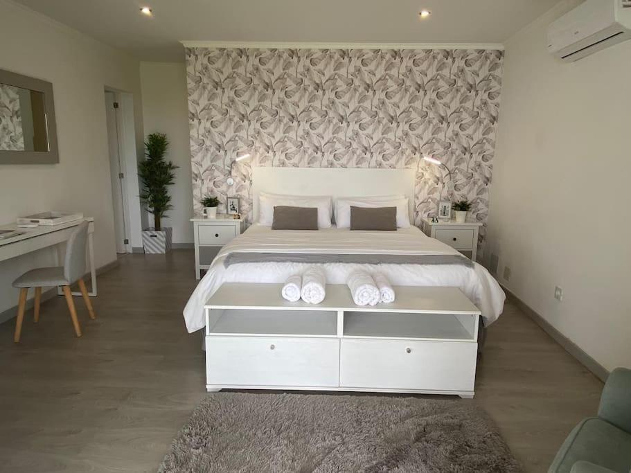 Malibu Ocean Villa Santa Cruz de Tenerife Bagian luar foto