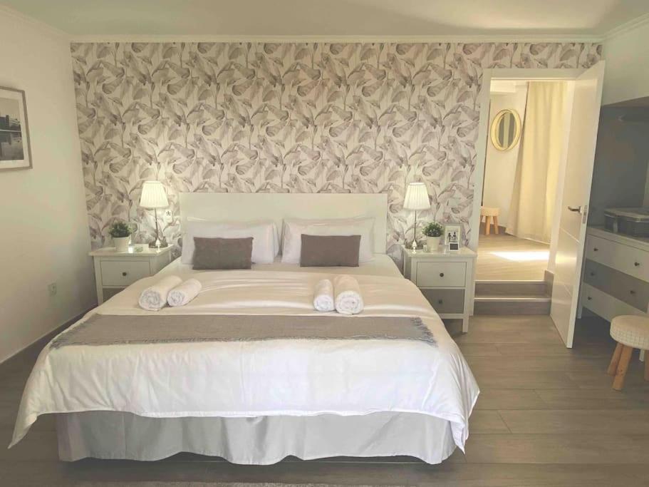 Malibu Ocean Villa Santa Cruz de Tenerife Bagian luar foto