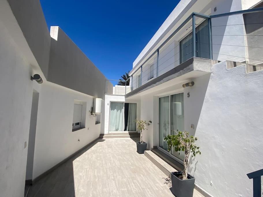 Malibu Ocean Villa Santa Cruz de Tenerife Bagian luar foto