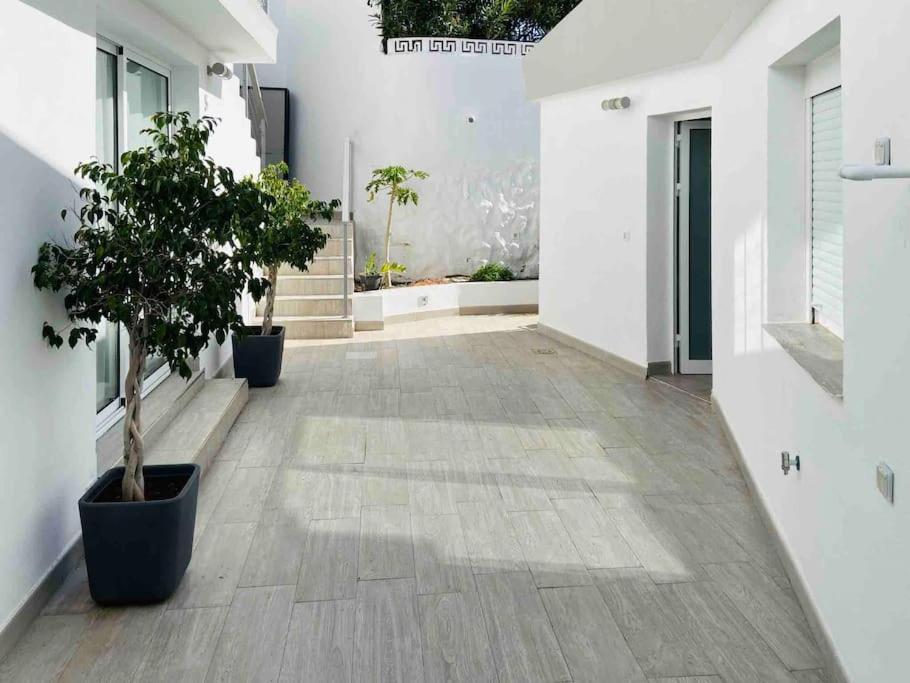 Malibu Ocean Villa Santa Cruz de Tenerife Bagian luar foto