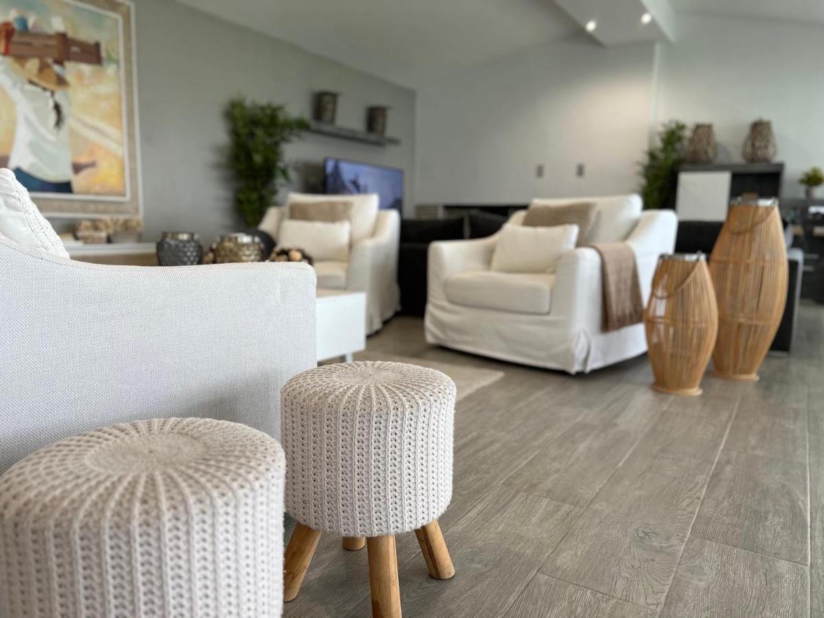 Malibu Ocean Villa Santa Cruz de Tenerife Bagian luar foto