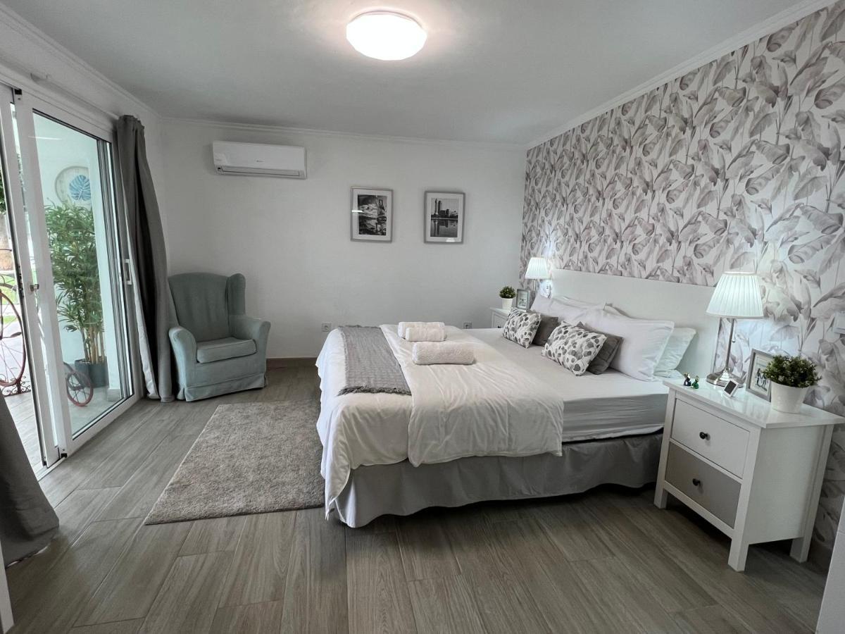 Malibu Ocean Villa Santa Cruz de Tenerife Bagian luar foto