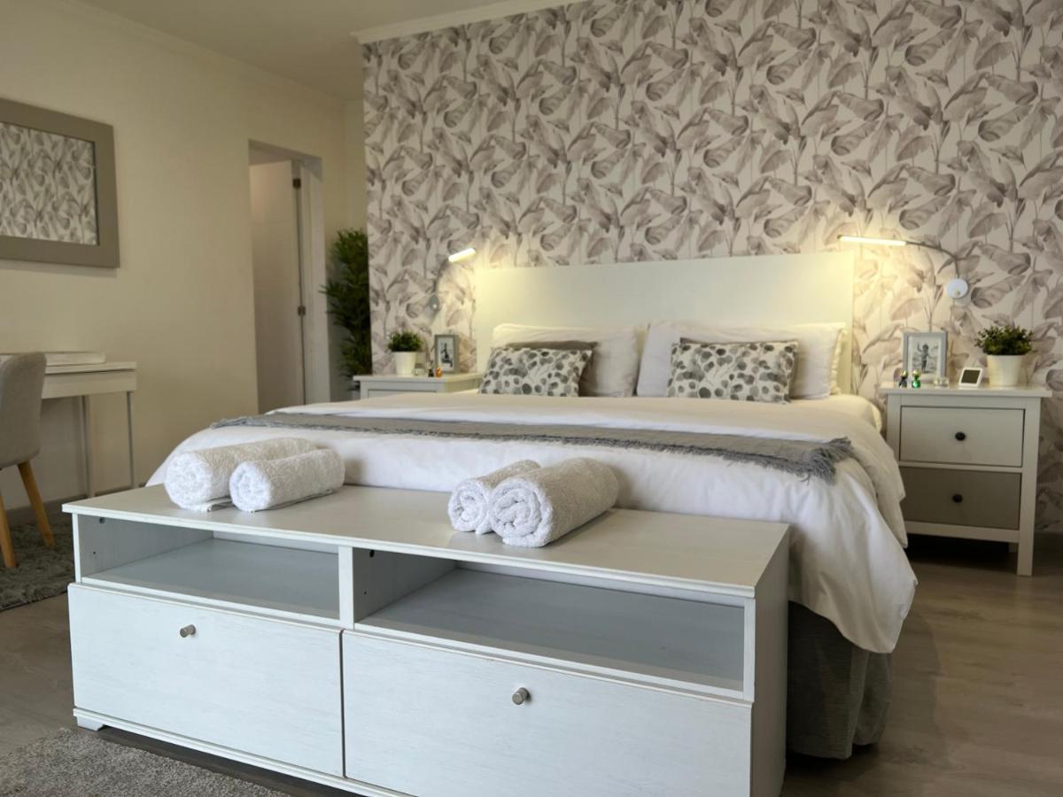 Malibu Ocean Villa Santa Cruz de Tenerife Bagian luar foto